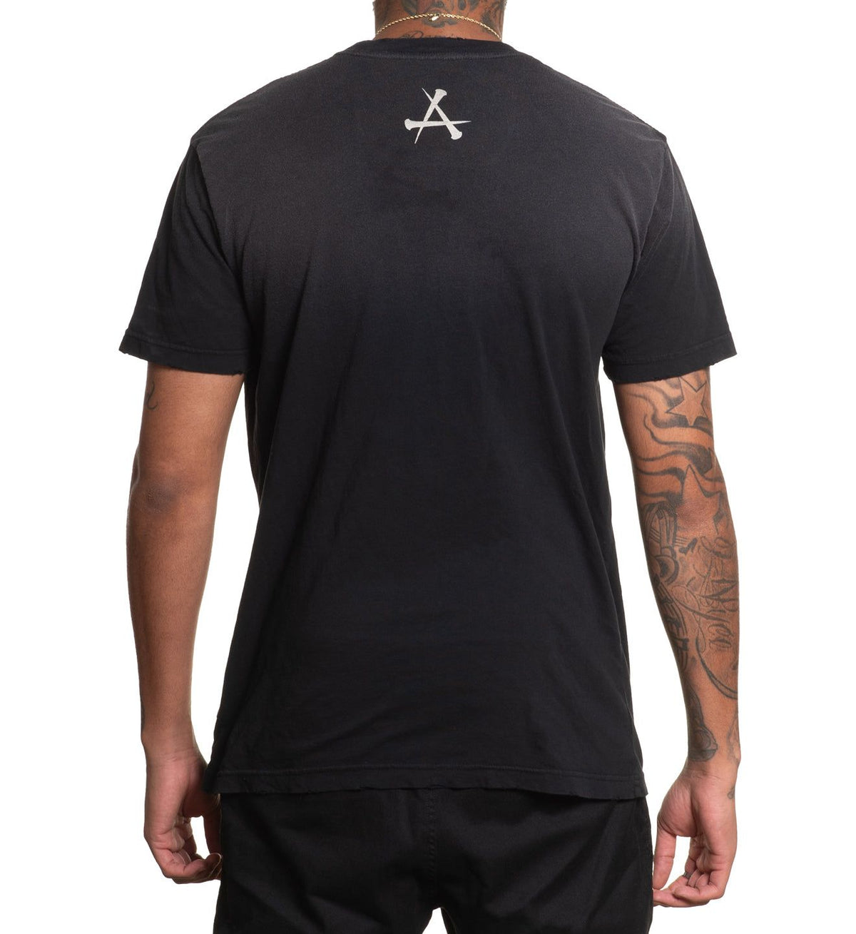 Knight Affliction Clothing