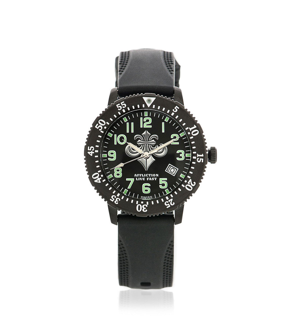 Ladies Watch - Affliction Clothing