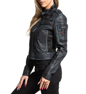 Lethal Attack - Affliction Clothing