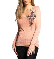 Lifeless - Affliction Clothing