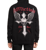 Live Fast - Affliction Clothing
