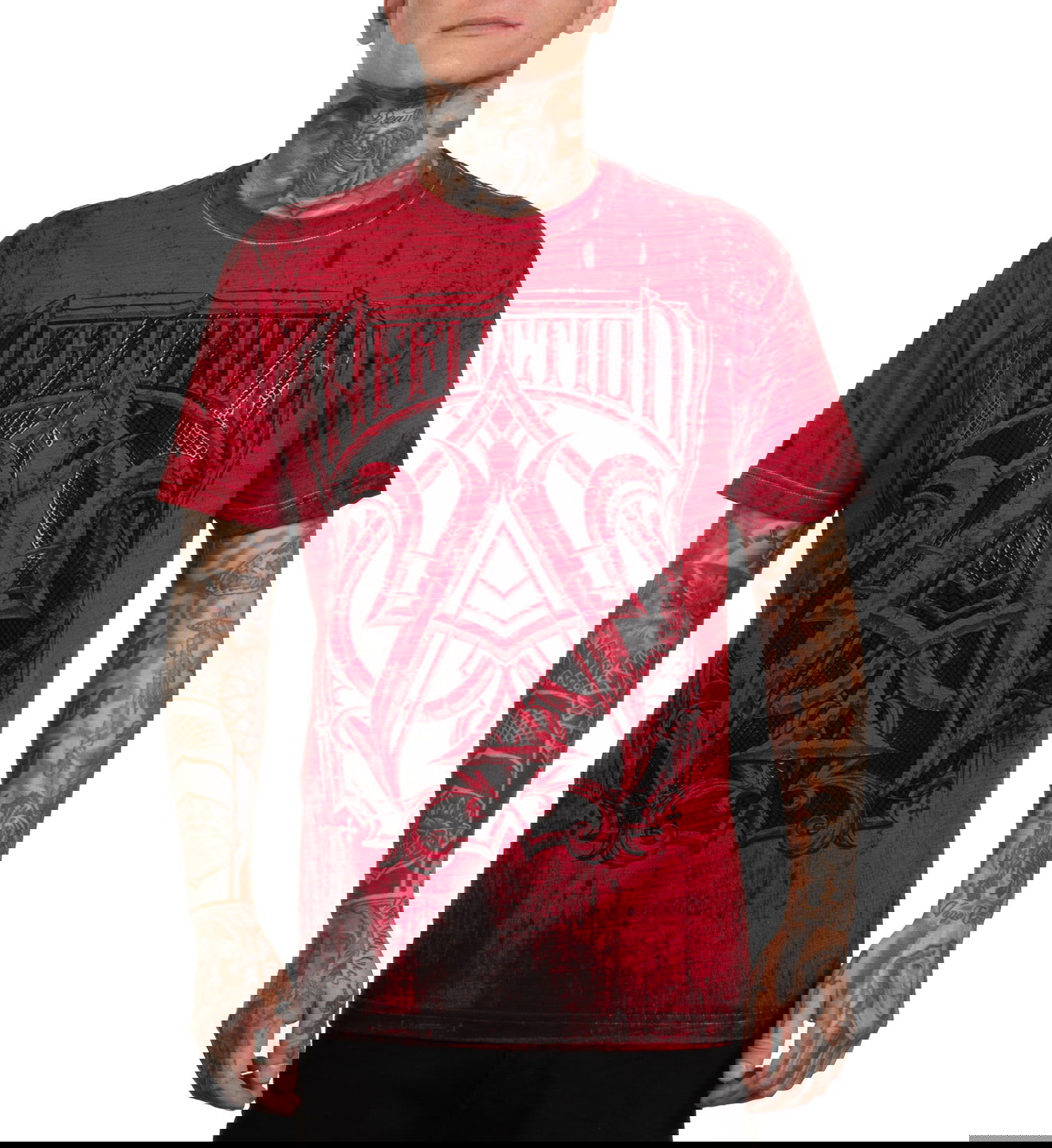 Lost Art - Affliction Clothing