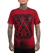 Lost Art Tee