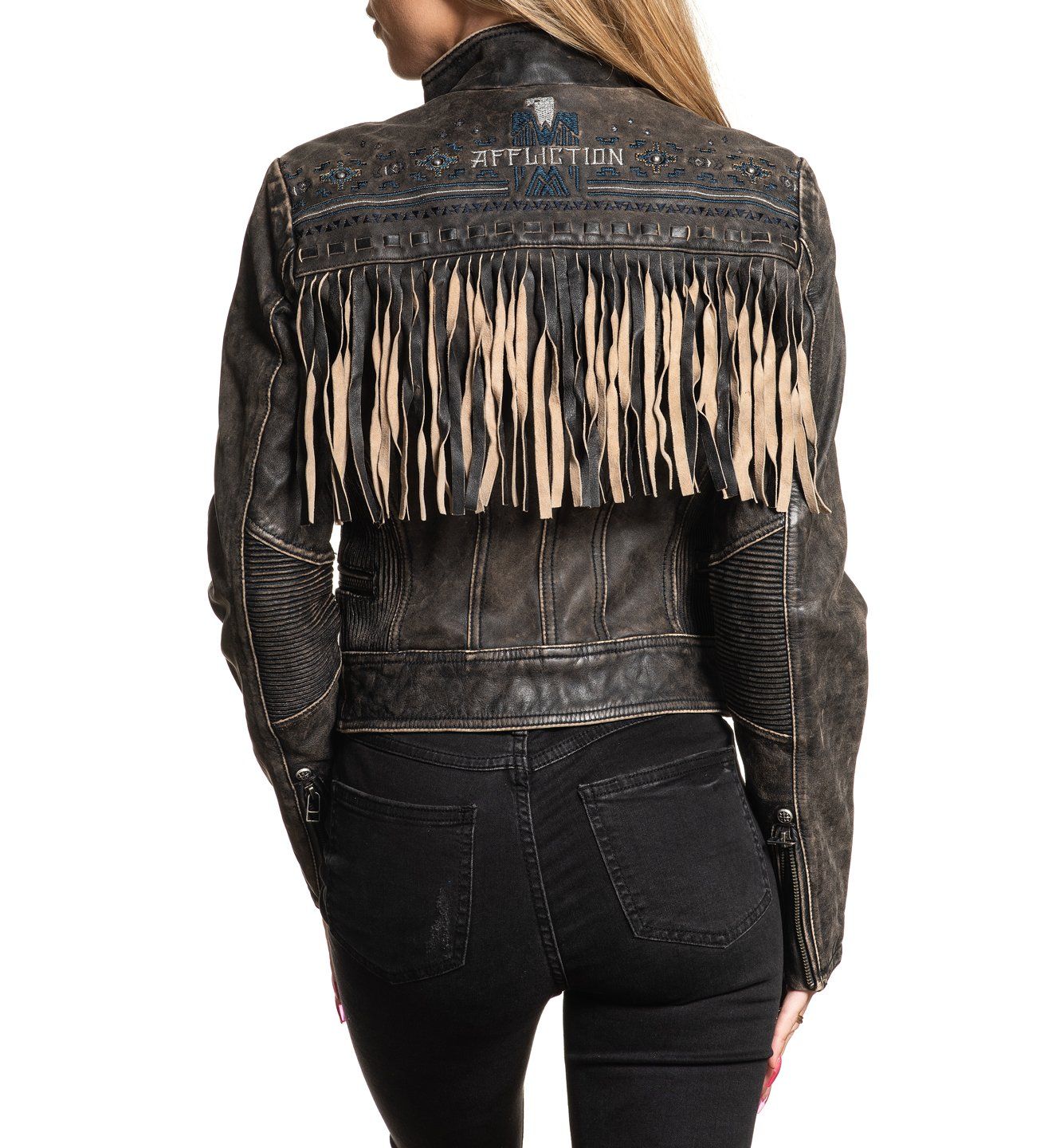 Lost Love - Affliction Clothing