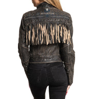 Lost Love - Affliction Clothing