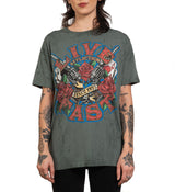 Love Gun Tee