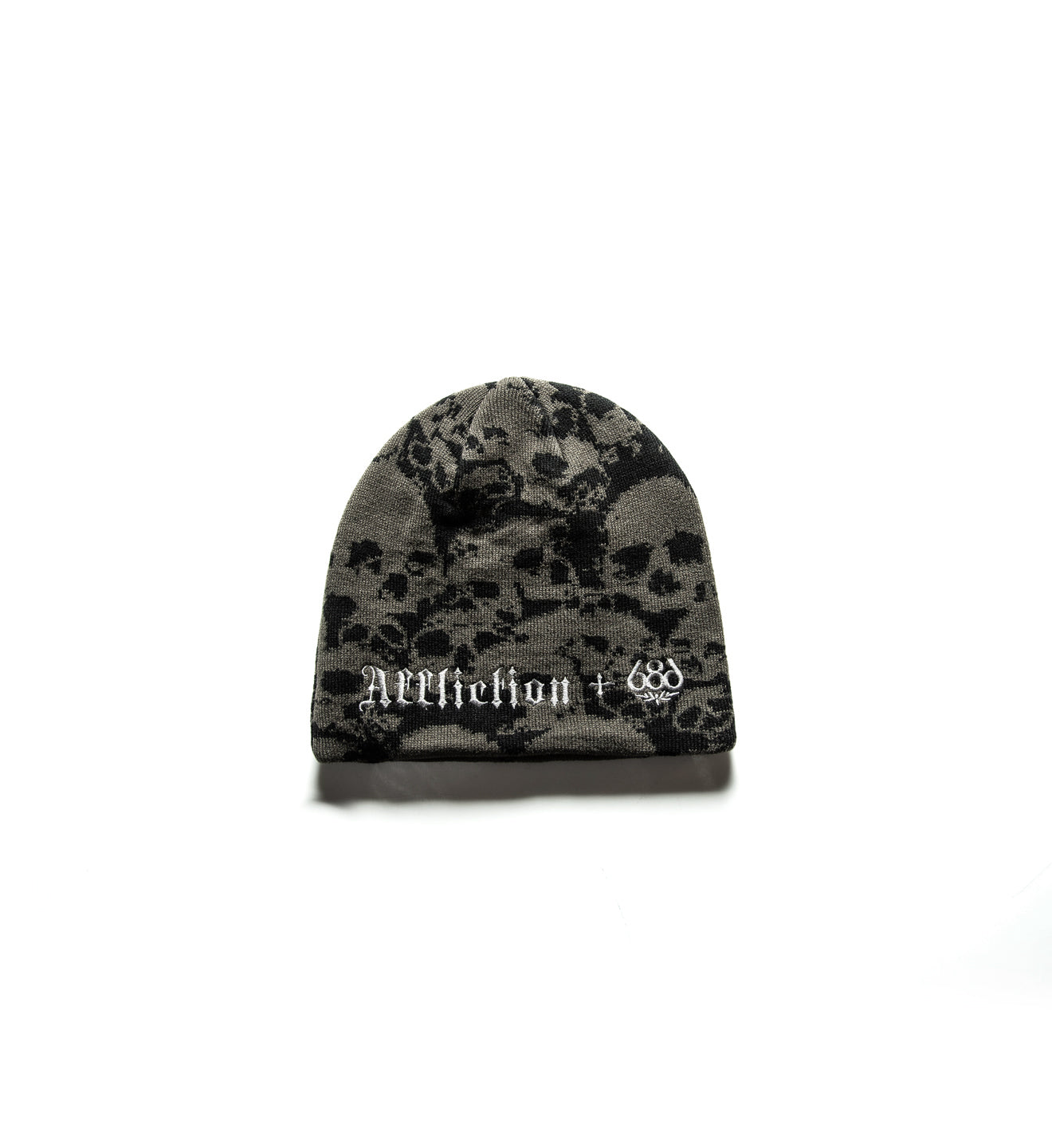 686 AFFLICTION BEANIE
