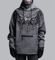 686 AFFLICTION WATERPROOF HOOD