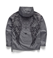 686 AFFLICTION WATERPROOF HOOD