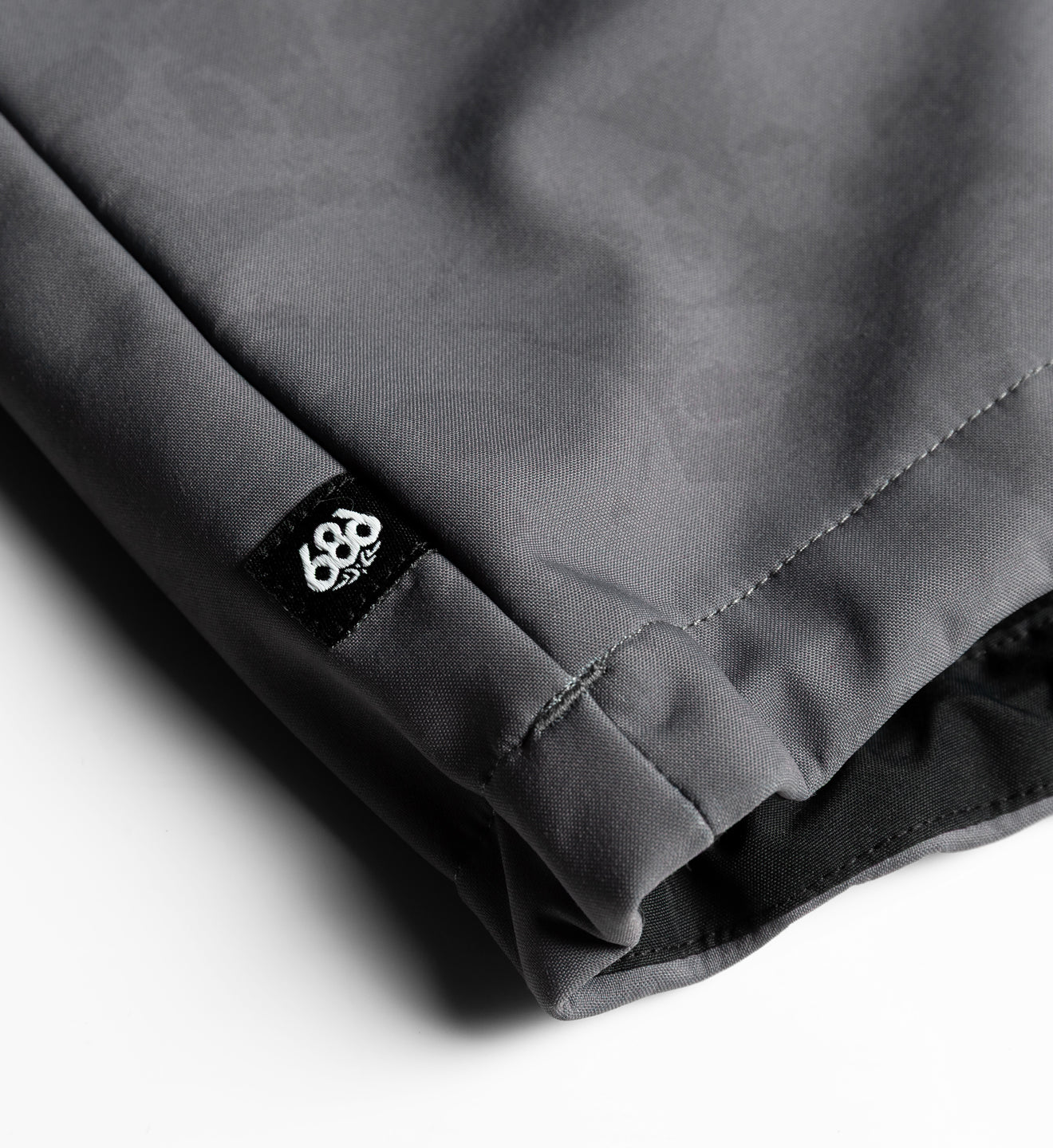 686 AFFLICTION WATERPROOF HOOD