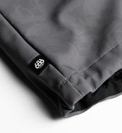 686 AFFLICTION WATERPROOF HOOD