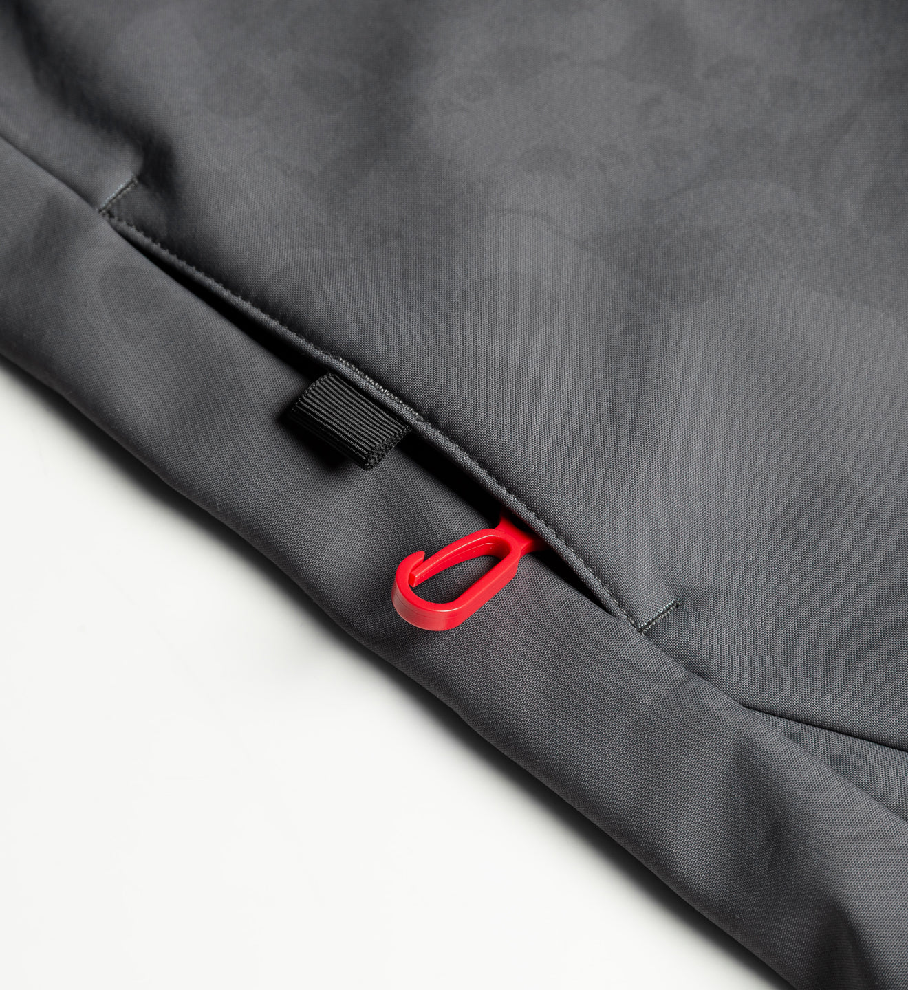 686 AFFLICTION WATERPROOF HOOD