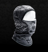 686 Affliction Hurra Hinged Balaclava