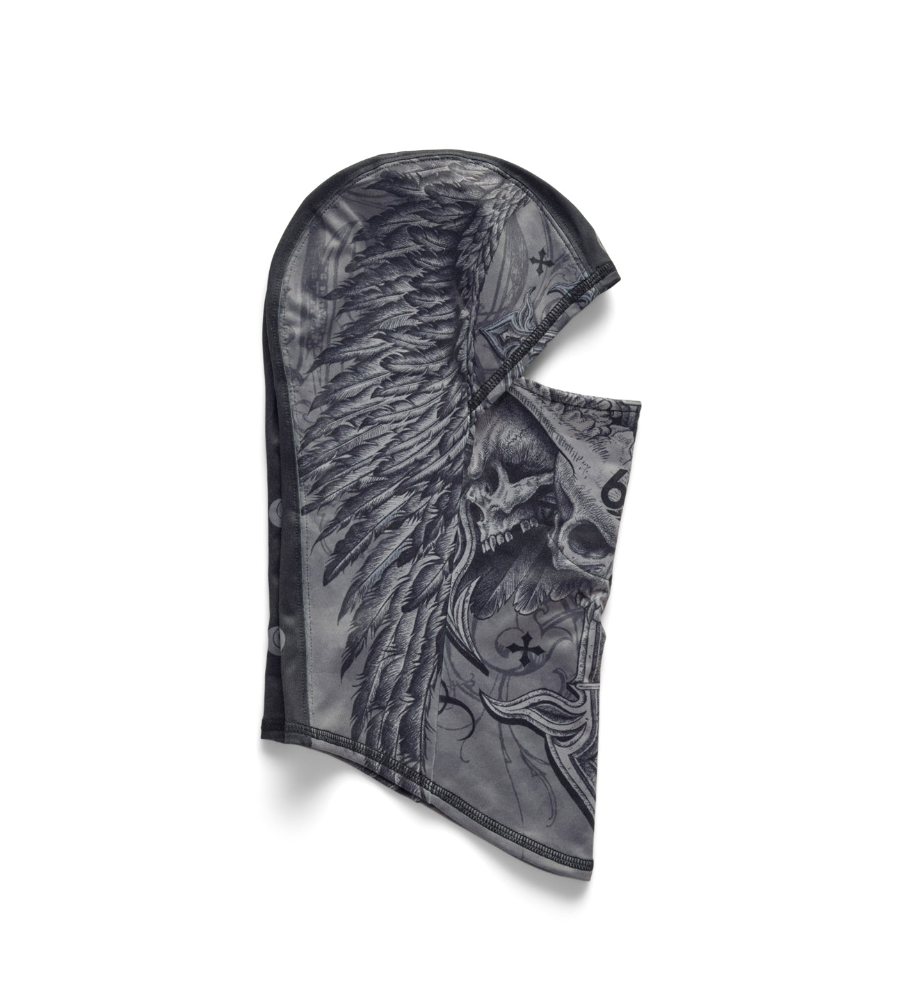 686 AFF HURRA HINGED BALACLAVA