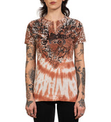 Mayport Ferry Reversible Tee