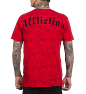 Misfit Sorrow - Affliction Clothing