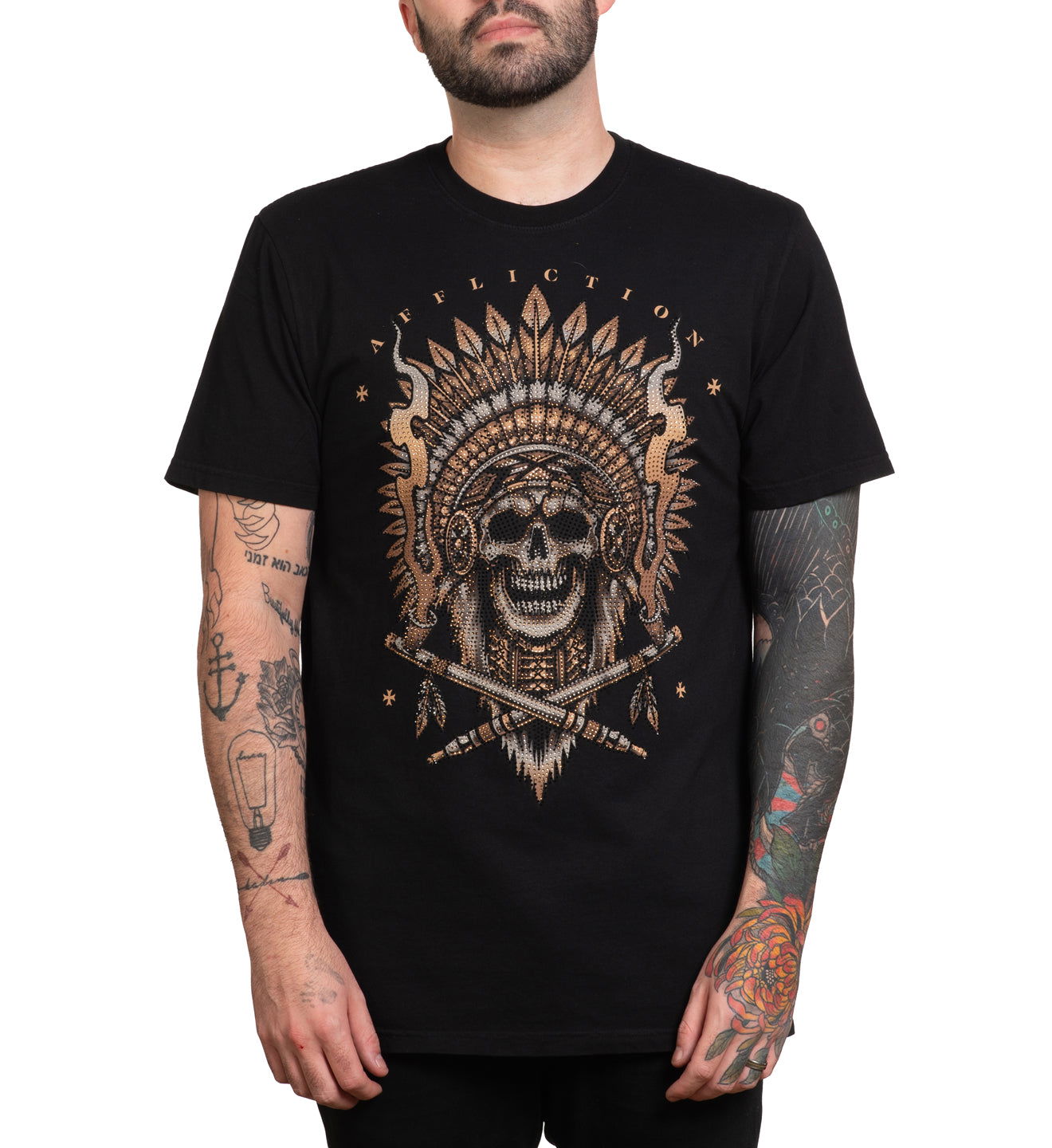 Afflection Style Mens Styles Sale - 30% Off – Affliction Clothing