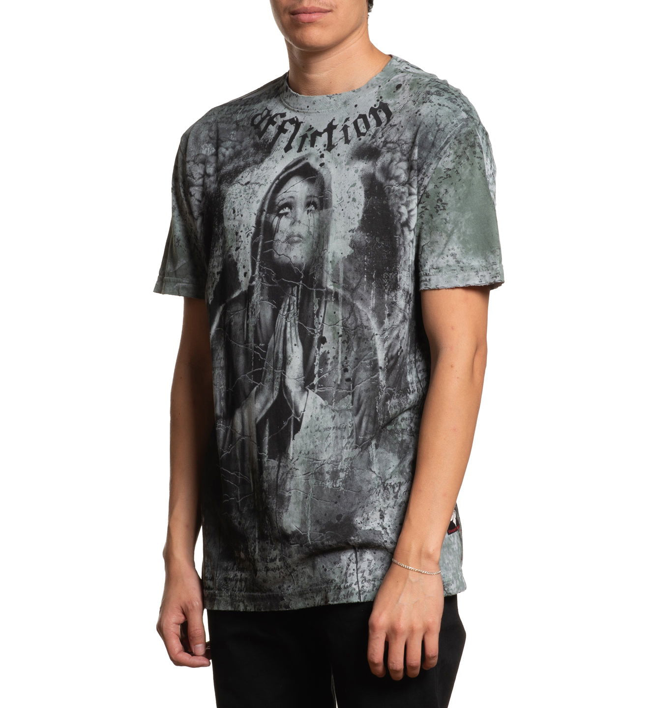 Mourning - Affliction Clothing
