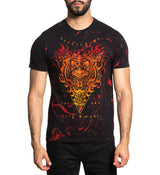 Mystic Dagger Tee