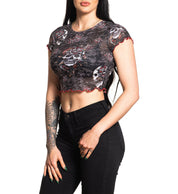 Mystic Spirit - Affliction Clothing