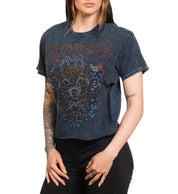Mythic Embrace - Affliction Clothing