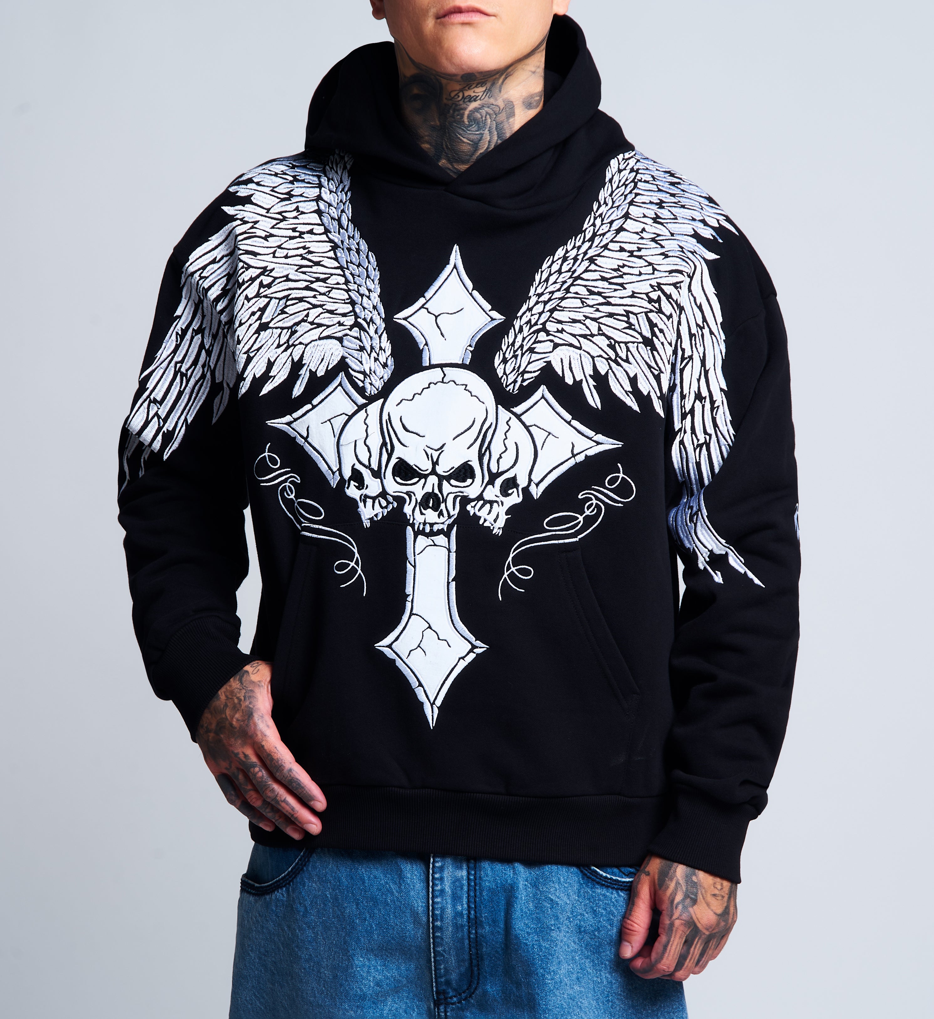 Imperial Life PO Hood