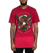 Nations Under God Tee