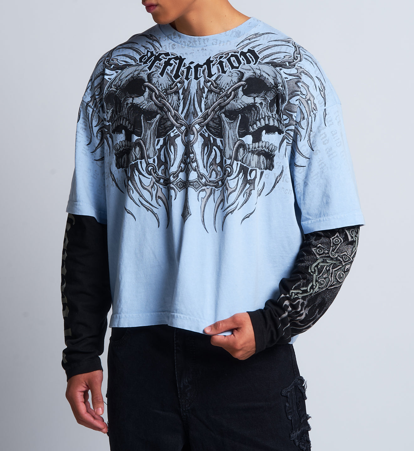 Decimation Boxy 2fer