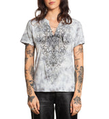 Newport Road Tee