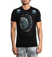 Night Chief - Affliction Clothing