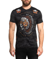 Night Chief - Affliction Clothing