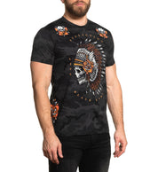 Night Chief - Affliction Clothing