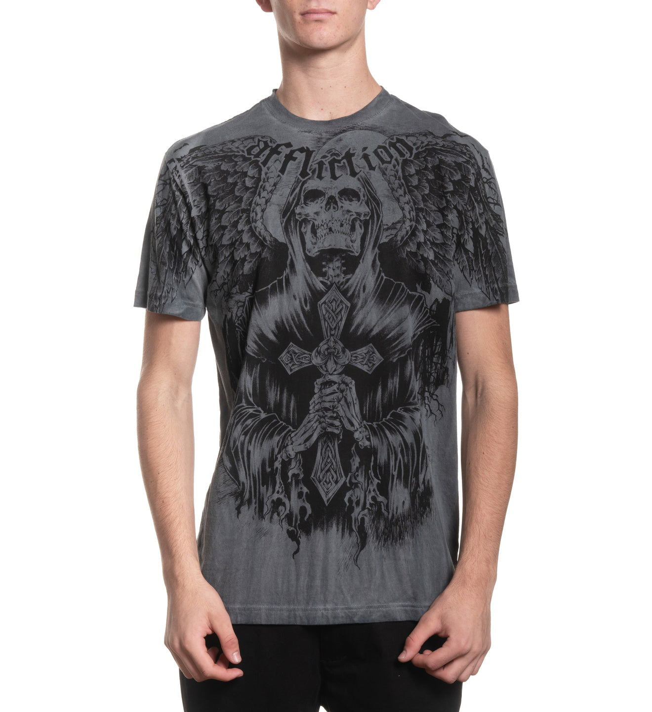 Nightmare - Affliction Clothing