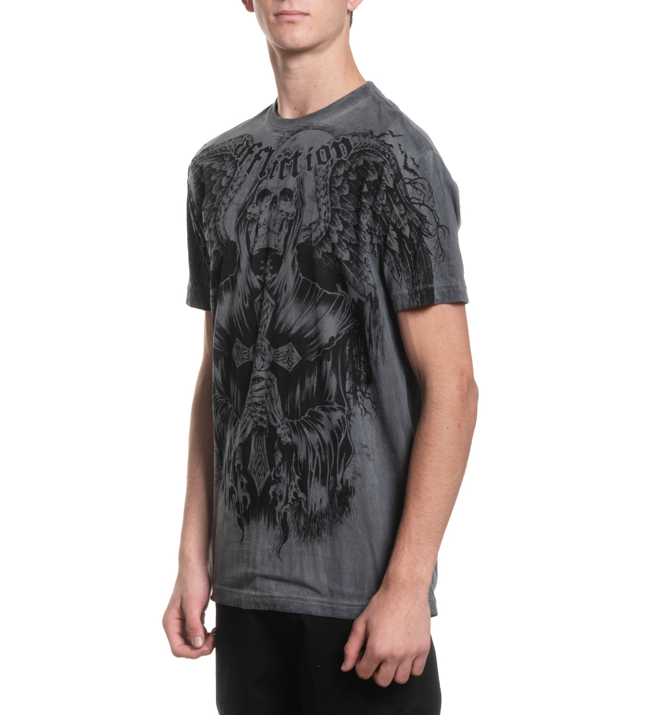 Nightmare - Affliction Clothing
