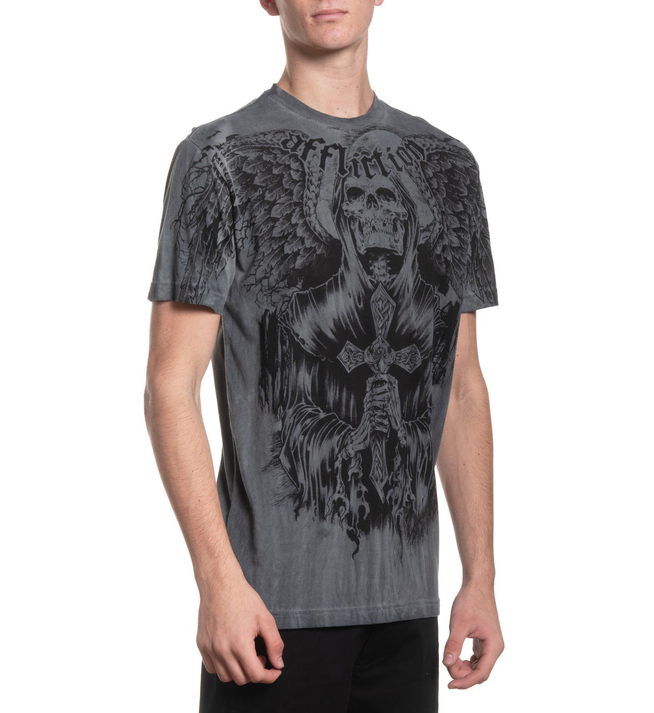 Nightmare - Affliction Clothing