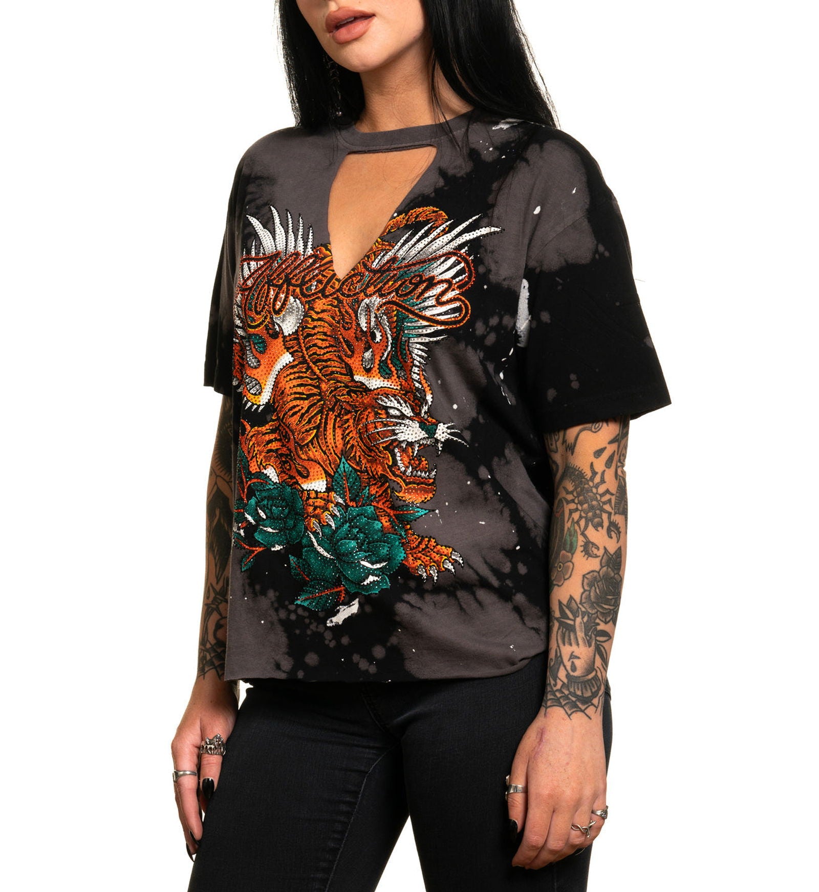 Nightstalk - Affliction Clothing