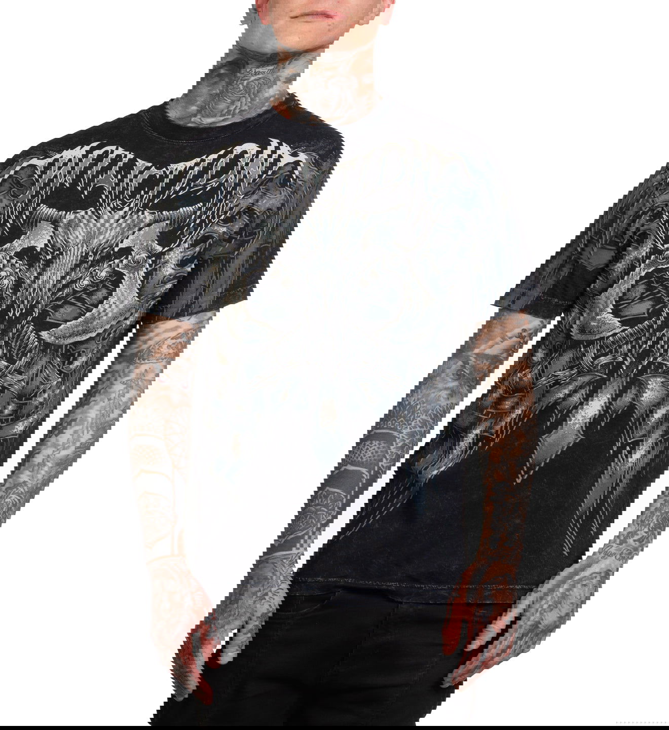 Nordic Frost - Affliction Clothing
