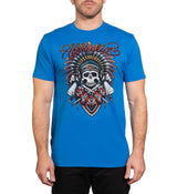 Obsidian Warlord Tee