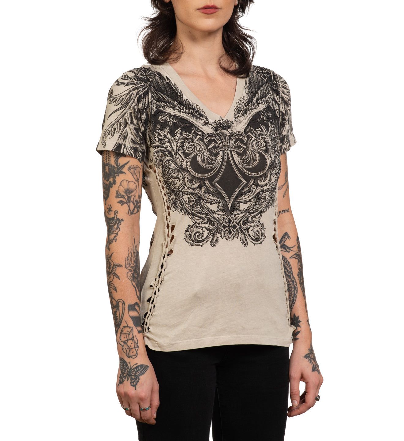 Omen - Affliction Clothing