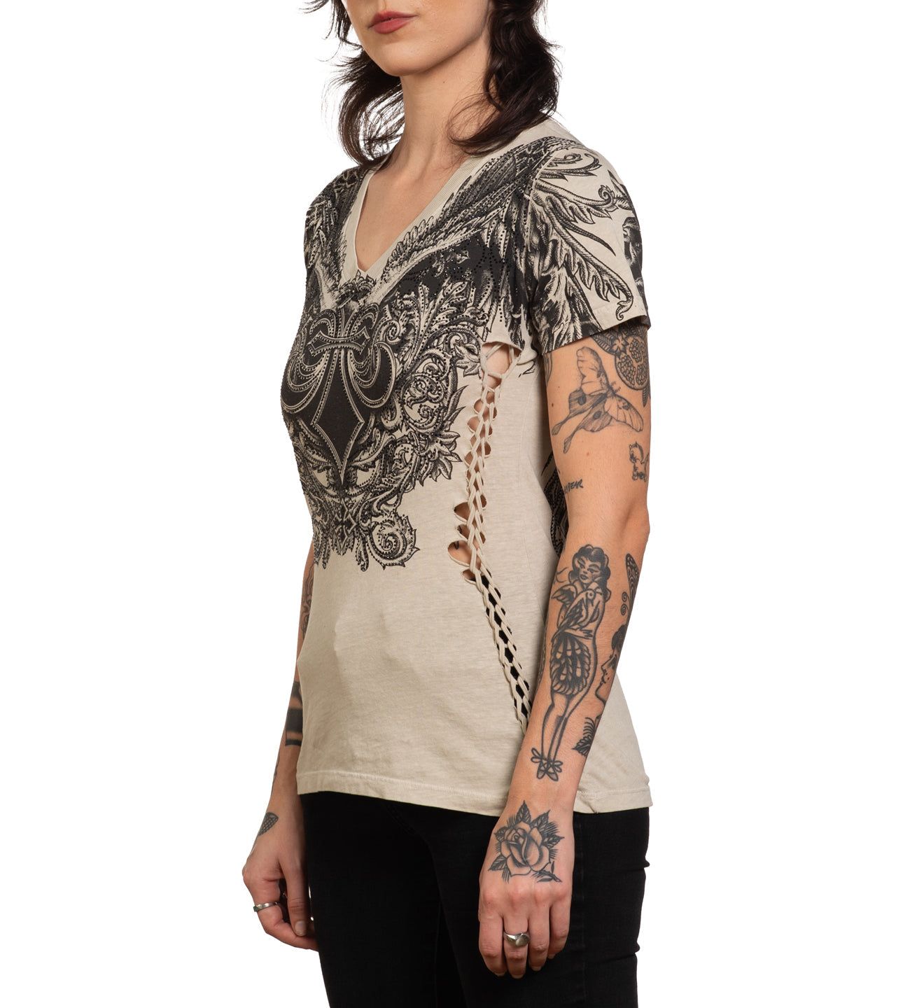 Omen - Affliction Clothing