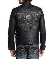 On Fire - Affliction Clothing