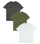 Standard Premium Tee 3 Pack