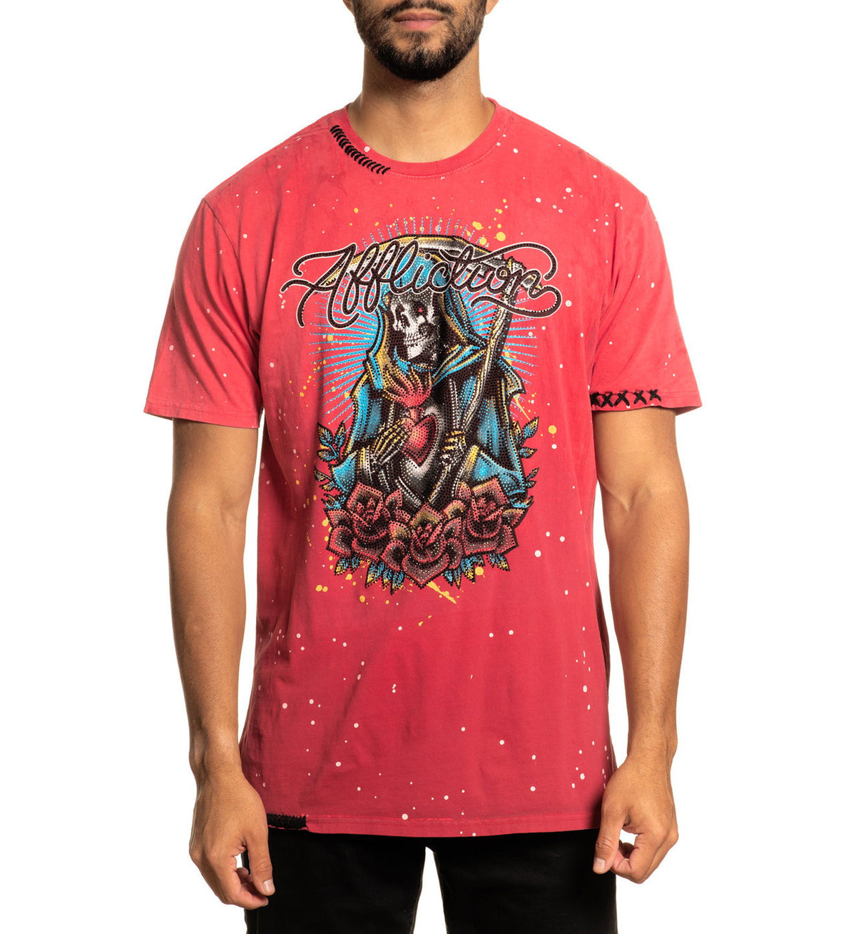 Paradise Lost - Affliction Clothing