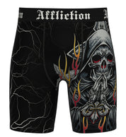 Phantom Fire Boxers - Affliction Clothing