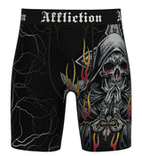 Phantom Fire Boxers