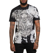 Pinnacle Dust Tee