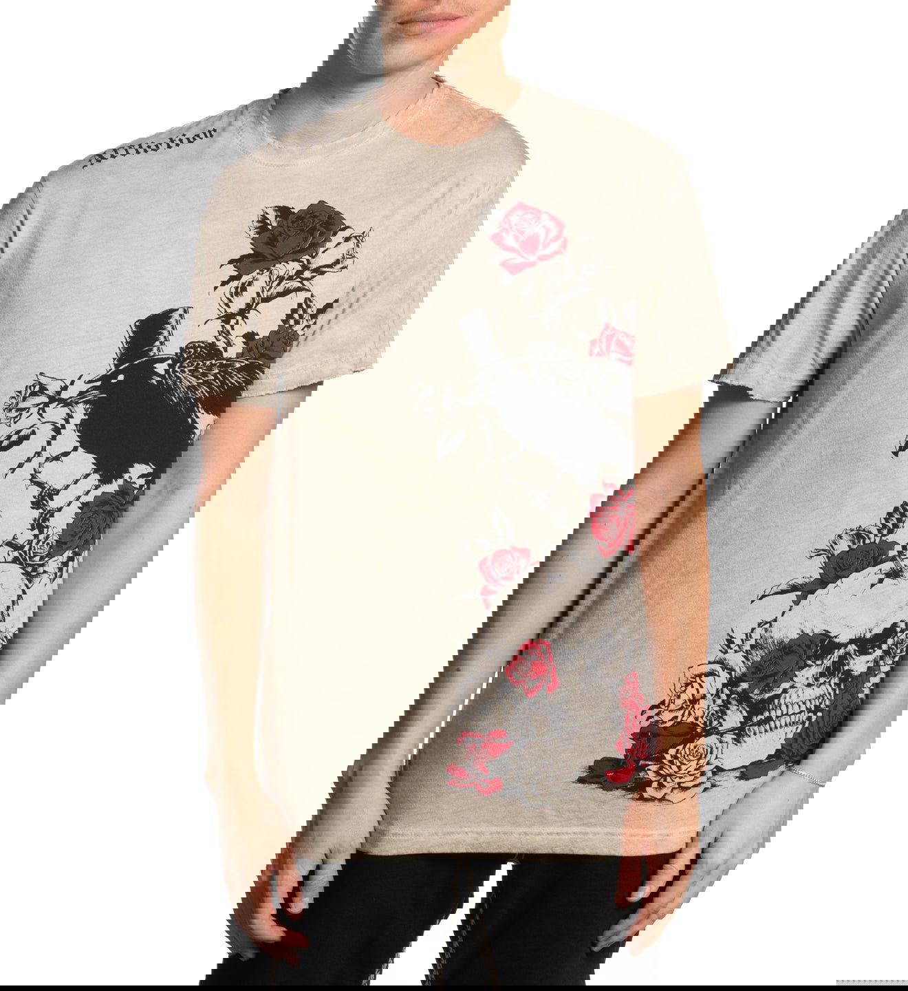 Poetic - Affliction Clothing