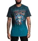 Poison Revenge Tee