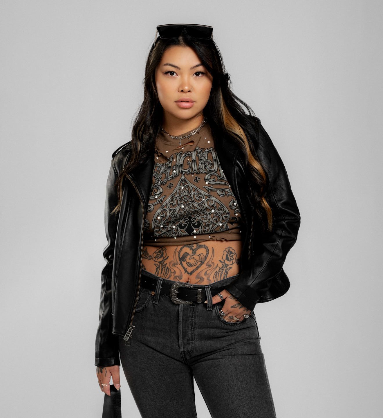 Polaris - Affliction Clothing
