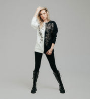 Praise Roses - Affliction Clothing